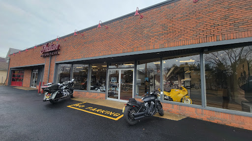Indian Motorcycle of Monmouth, 1318 NJ-33, Neptune City, NJ 07753, USA, 