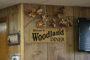 Woodland Diner image