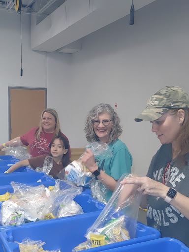 Non-Profit Organization «Regional Food Bank of Oklahoma», reviews and photos