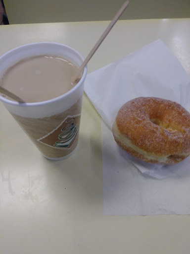 Donut Shop «Rose Donuts and Chinese Fast Food», reviews and photos, 2618 Pacific Ave, Long Beach, CA 90806, USA