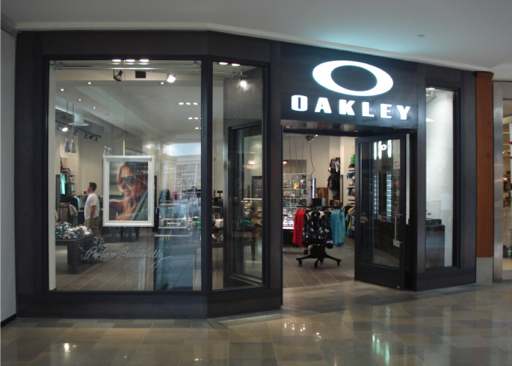 Sunglasses Store «Oakley Store», reviews and photos, 7400 San Pedro Ave #356, San Antonio, TX 78216, USA