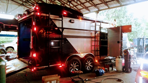 Broadway Trailer Repair LLC