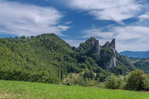 Regional Park Sassi di Roccamalatina image