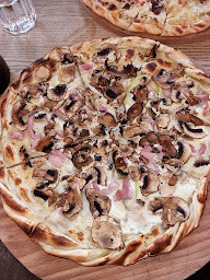 Photo n°19 de L'Alsacien Nantes à Nantes ()