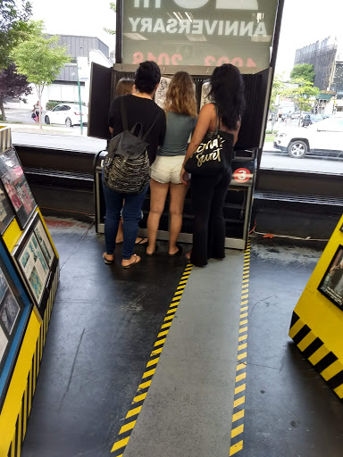 Tattoo Shop «Tuff City Tattoos», reviews and photos, 650 E Fordham Rd, Bronx, NY 10458, USA