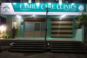 Dr Dhulipalla 's FAMILY CARE CLINICS ; Dr. Manjusha DENTAL STUDIO image