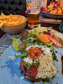 Plats et boissons du Restaurant La Capanna à Dunkerque - n°3