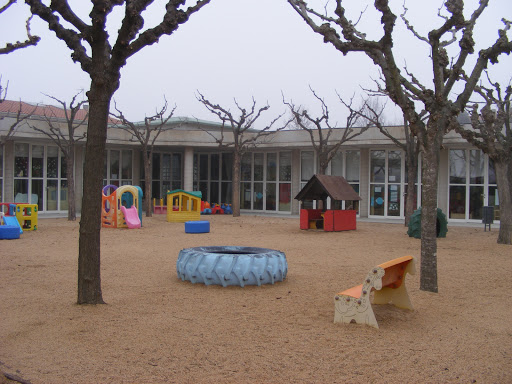 Llar d'Infants Taps, Institución educativa pública en Cassà de la Selva,Girona