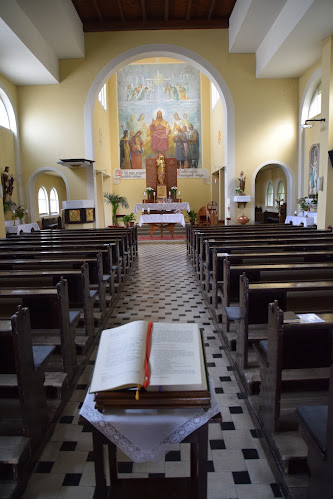 Értékelések erről a helyről: Római Katolikus Szent István Plébánia, Győr-Bácsa, Győr - Templom