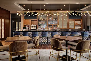 Oaken Bar + Bistro image