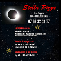 Photos du propriétaire du Pizzeria STELLA PIZZA à Breil-sur-Roya - n°18