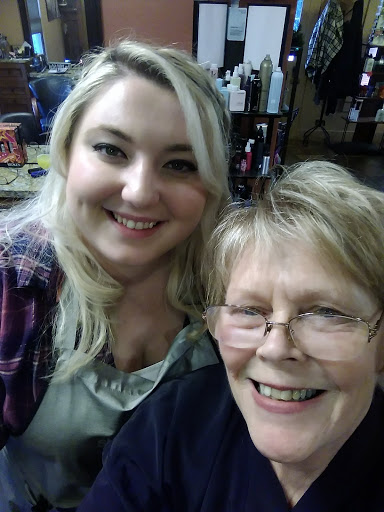 Hair Salon «Reflections Salon», reviews and photos, 91049 S Willamette St, Coburg, OR 97408, USA