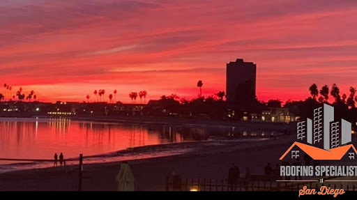 Roofing Contractor «Roofing Specialists of San Diego», reviews and photos, 7905 Silverton Ave #112, San Diego, CA 92126, USA