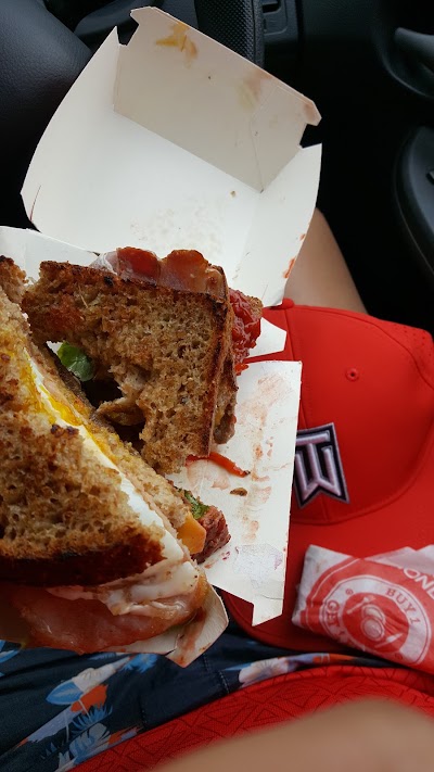 Photos of Wimpy (Aliwal North)