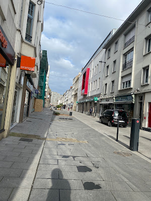BNP Paribas - Boulogne Sur Mer Victor Hugo à Boulogne-sur-Mer