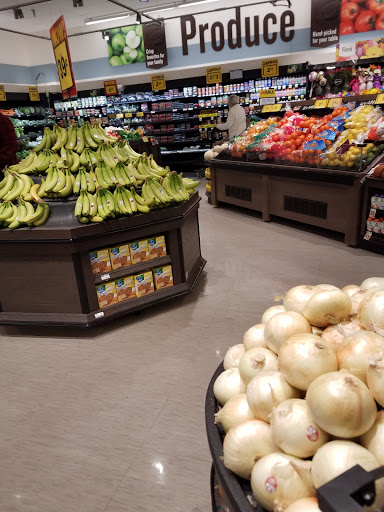 Grocery Store «Food Lion», reviews and photos, 15432 Rogers Clark Blvd, Bowling Green, VA 22427, USA