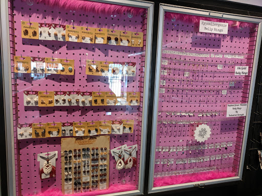 Explore rip tattoo ideas for grandma, creative tattoo ideas in Tulsa, available at Tulsa Body Jewelry