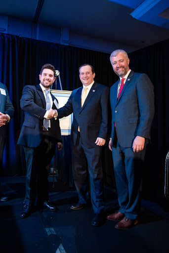 Event Management Company «Executive Events LLC», reviews and photos, 111 Granby St, Norfolk, VA 23510, USA