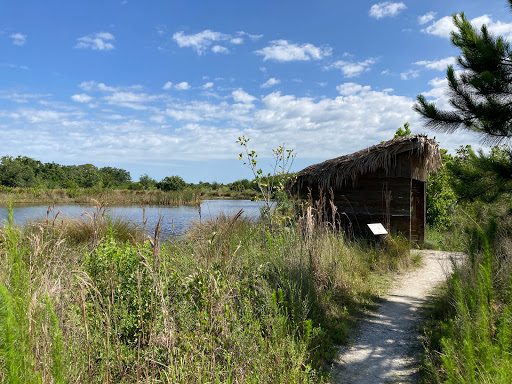 Nature Preserve «Perico Preserve», reviews and photos, 11700 Manatee Ave W, Bradenton, FL 34209, USA