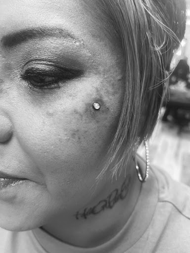 Explore theme tattoo ideas, creative tattoo ideas in Great Falls, available at Alpha Tattoos & Piercings