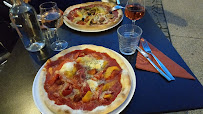 Prosciutto crudo du Restaurant italien Del Arte à Chambéry - n°12