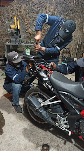 Opiniones de Moto y Metales M&M en Quito - Tienda de motocicletas
