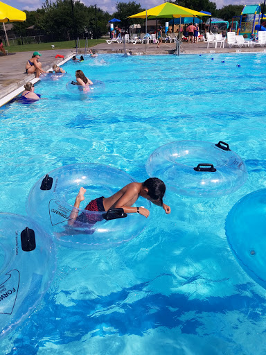 Water Park «Sun Valley Aquatic Center», reviews and photos, 801 S Valley Pkwy, Lewisville, TX 75067, USA