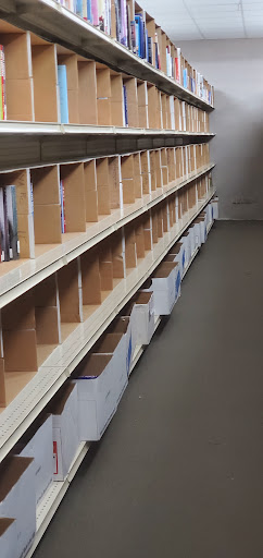 Book Store «Help A Mind Thrive Keep A Book», reviews and photos, 4626 SW 9th St, Des Moines, IA 50315, USA