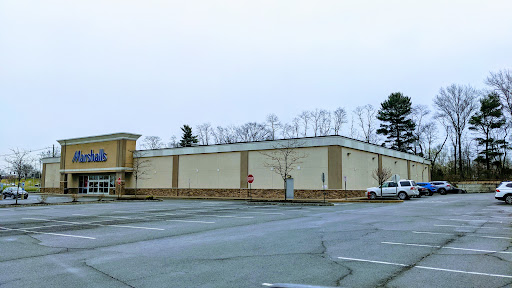 Department Store «Marshalls», reviews and photos, 77 Central Ave, Clark, NJ 07066, USA