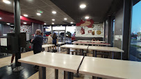 Atmosphère du Restaurant KFC Bordeaux Mérignac à Mérignac - n°20