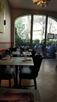 Atmosphère du Restaurant français Origine restaurant pizza Nîmes à Nîmes - n°14