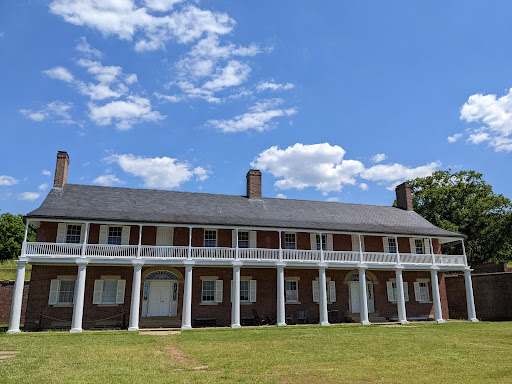 National Park «Fort Washington Park», reviews and photos, 13551 Fort Washington Rd, Fort Washington, MD 20744, USA