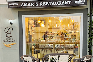 Amar's Kosher Bakery/Restaurant image