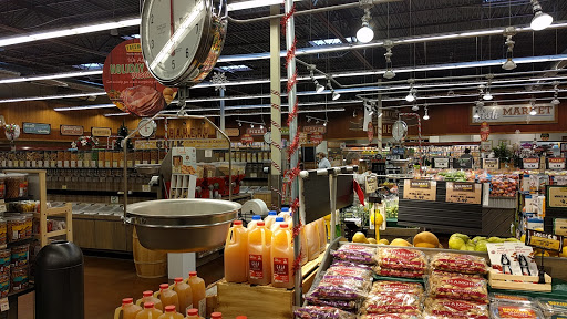 Grocery Store «Fresh Thyme Farmers Market- Bloomington IN», reviews and photos, 3600 W 3rd St, Bloomington, IN 47404, USA