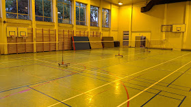 Evere Badminton Club Asbl