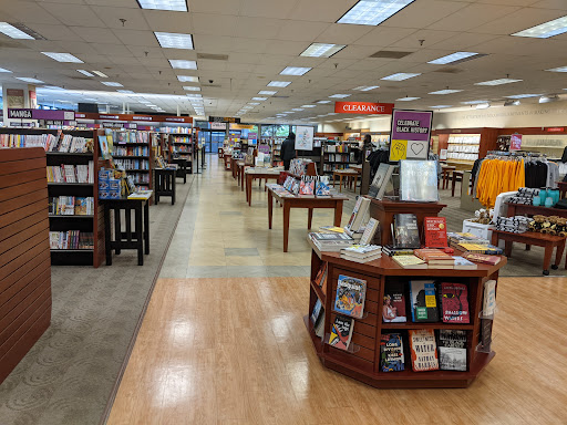 Book Store «Barnes & Noble @ VCU», reviews and photos, 1111 W Broad St, Richmond, VA 23284, USA