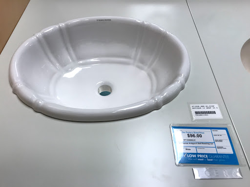 Appliance Store «Pacific Sales Kitchen & Home», reviews and photos, 1385 Pico St, Corona, CA 92881, USA