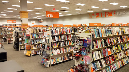 Used Book Store «2nd & Charles», reviews and photos, 2904 Prince William Pkwy, Woodbridge, VA 22192, USA