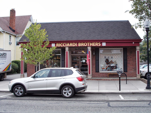 Paint Store «Ricciardi Brothers Inc.», reviews and photos, 145 South St, Morristown, NJ 07960, USA