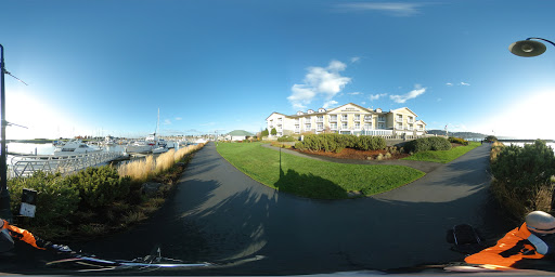 Hotel Bellwether