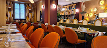 Atmosphère du Restaurant Bistrot Chic à Paris - n°10