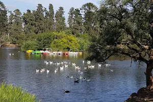 José Gazzano Park image