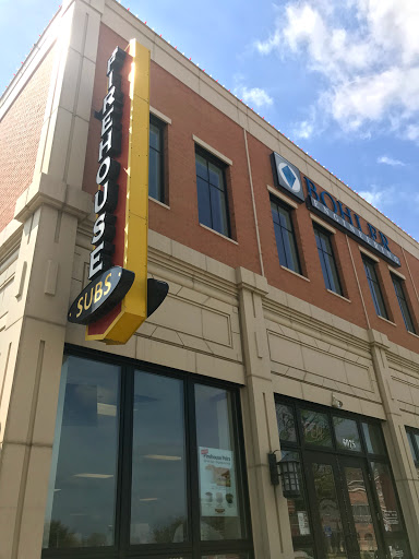 Sandwich Shop «Firehouse Subs», reviews and photos, 6025 Main St, Frisco, TX 75034, USA