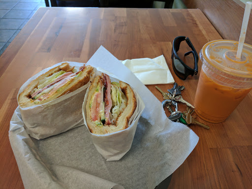 Donut Shop «All Star Donuts», reviews and photos, 3070 El Cerrito Plaza, El Cerrito, CA 94530, USA