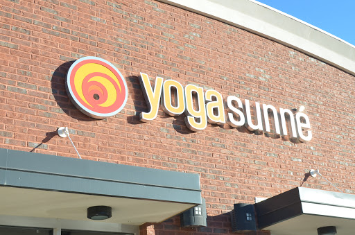 Yoga Studio «Yoga Sunné», reviews and photos, 2242 Fort Union Blvd, Cottonwood Heights, UT 84121, USA