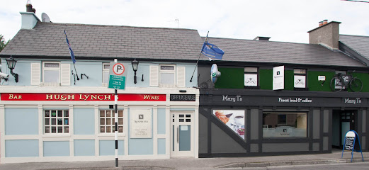 Hugh Lynch's Pub