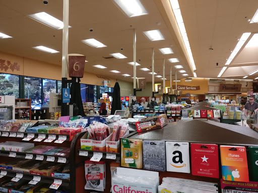 Grocery Store «Bel Air Market», reviews and photos, 7465 Rush River Dr, Sacramento, CA 95831, USA