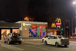 McDonald's Granville image