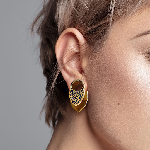 Explore good ideas for first tattoo, creative tattoo ideas in Green Bay, available at Colourbox Body Piercing Llc