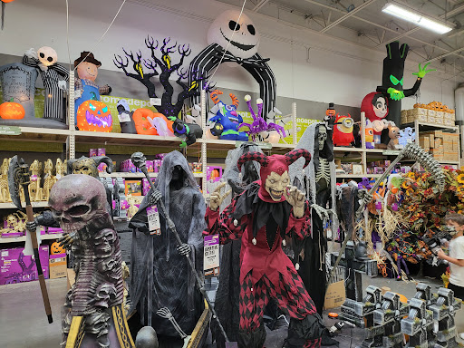 Home Improvement Store «The Home Depot», reviews and photos, 16005 Sierra Lakes Pkwy, Fontana, CA 92336, USA